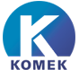 KOMEK Mecanizado de Alta Precisión